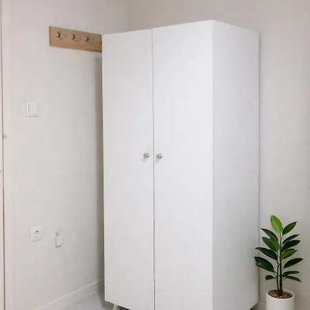 Corinth Central Studio Апартаменты