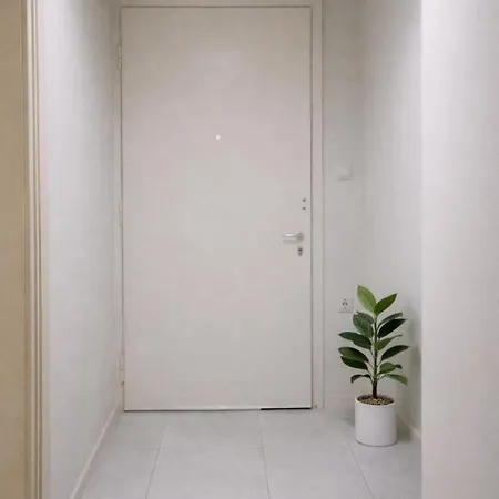 Апартаменты Corinth Central Studio *