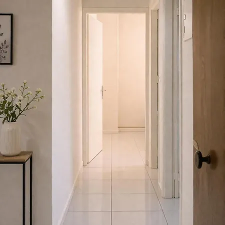 Апартаменты Corinth Central Studio *